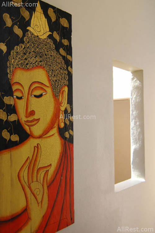 Seeka Boutique Resort 28
